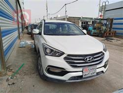 هيونداي سانتافي